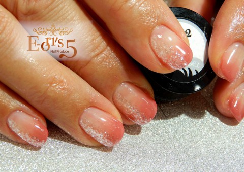 また×3、新色をオーダーされました!