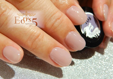 また×4、新色をオーダーされました!