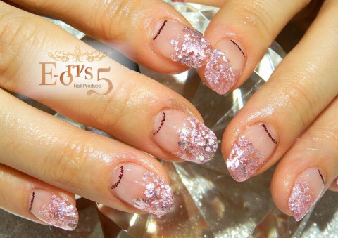 10月のブログクーポン①番。～2人目～