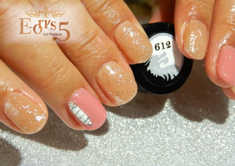 また×5、新色をオーダーされました!