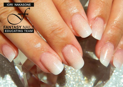 11月のブログクーポン①番。～1人目～