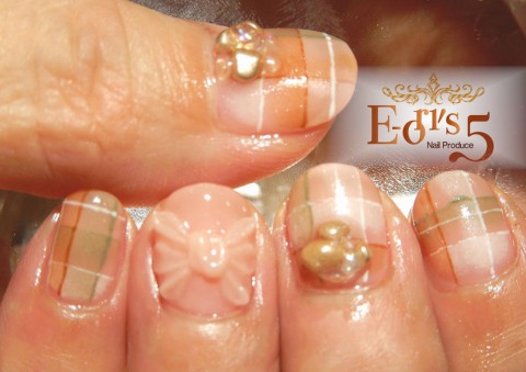 11月のブログクーポン②番。～1人目～