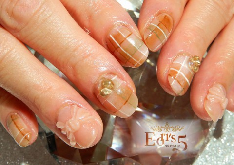 11月のブログクーポン②番。～2人目～