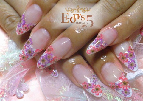 これまでのお客様のNailです! ～VOL80・1～