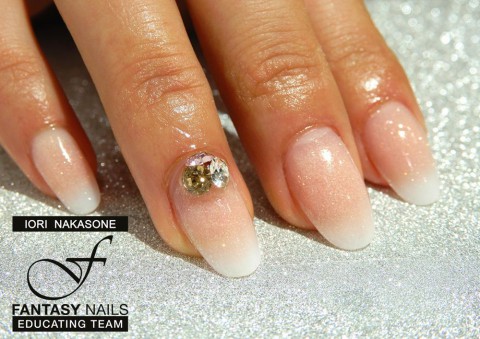 11月のブログクーポン①番。～2人目～