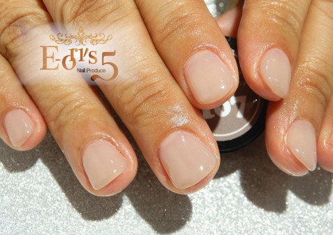 また、新色をオーダーされました!