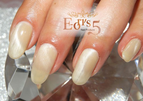 cat’s-eye・マグネットジェルのお客様. ~18人目~