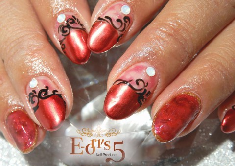 11月のブログクーポン番⑤。～1人目～