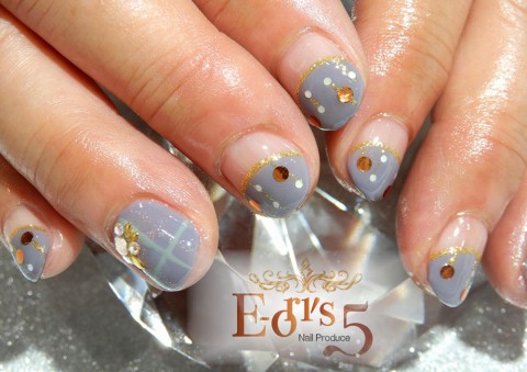 12月のブログクーポン⑤番。～1人目～