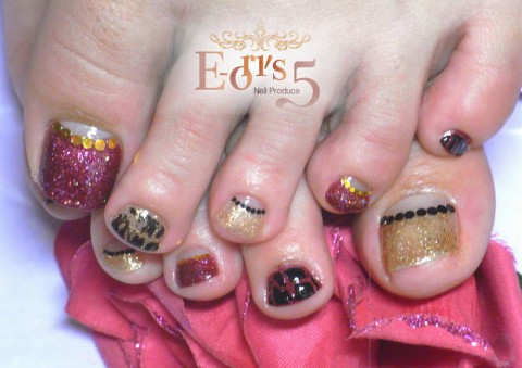 これまでのお客様のNailです! ~VOL81・2~