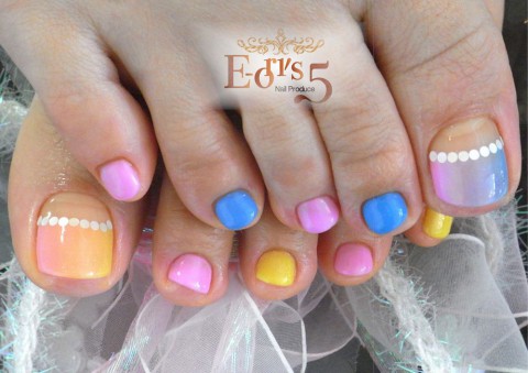 これまでのお客様のNailです! ~VOL83・3~