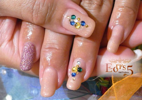 これまでのお客様のNailです ~VOL86・2~