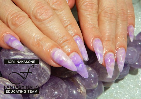 Amethyst ~1人目~