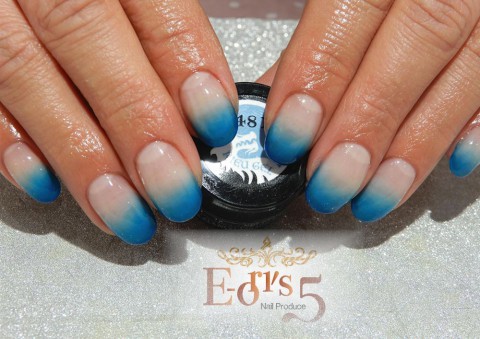 また×9、新色をオーダーされました!