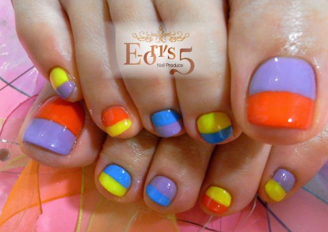 これまでのお客様のNailです! ~VOL9・5~