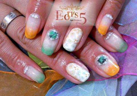 これまでのお客様のNailです! ~VOL91・2~