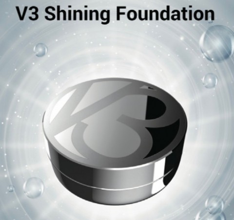V3 foundation new series!