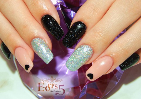 2022.新成人ネイル 3