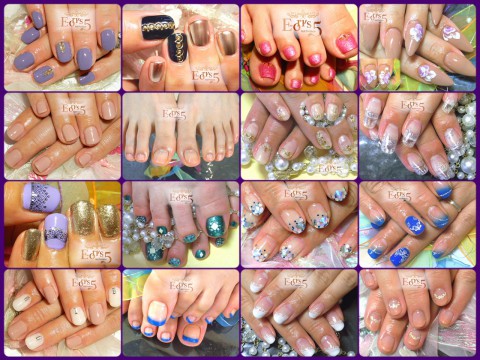 これまでのお客様のNailです! ~VOL94~