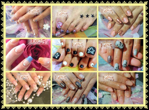 これまでのお客様のNailです ~VOL94・2~