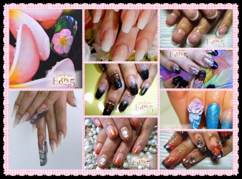 これまでのお客様のNailです! ~VOL94・3~