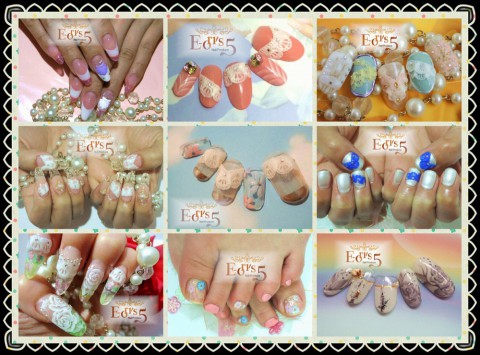 これまでのお客様のNailです! ~VOL95~