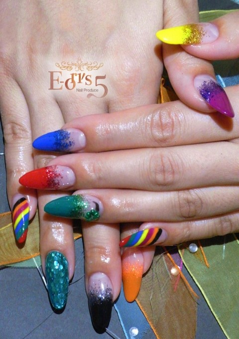 これまでのお客様のNailです! ~VOL101~