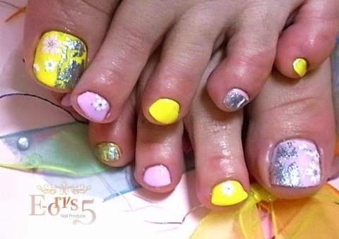 これまでのお客様のNailです! ~VOL101・3~