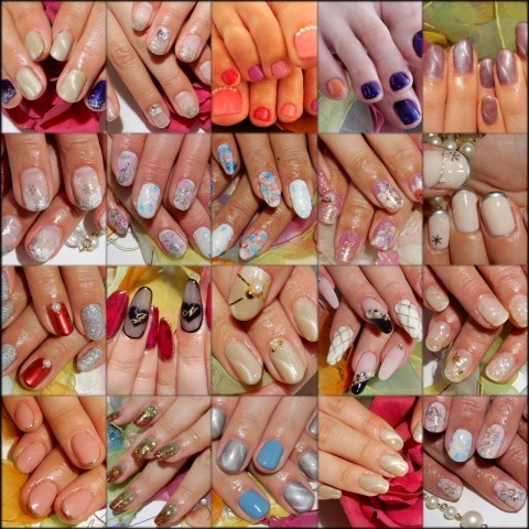 これまでのお客様のNailです! ~VOL103・2~