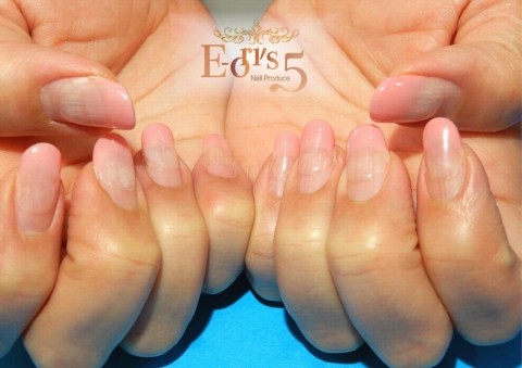 ジェルのモチにも定評を頂いております♪