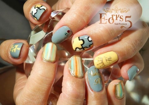 推しネイル! ~1~