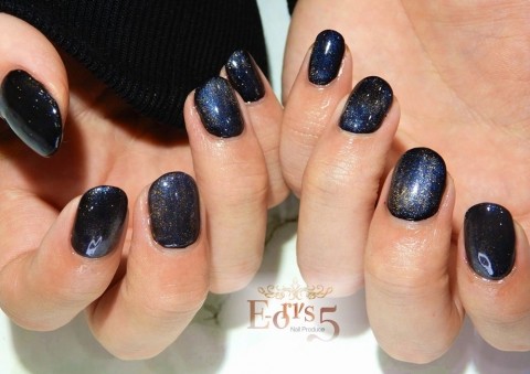 Men’s Nails -6-