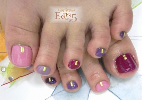 これまでのお客様のNailです! ~VOL110・2~
