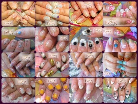 これまでのお客様のNailです! ～VOL116・2～