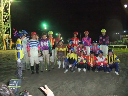 イベント報告!!