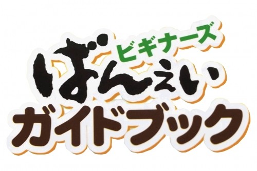 初心者必見！！ビギナーズガイド完成！！