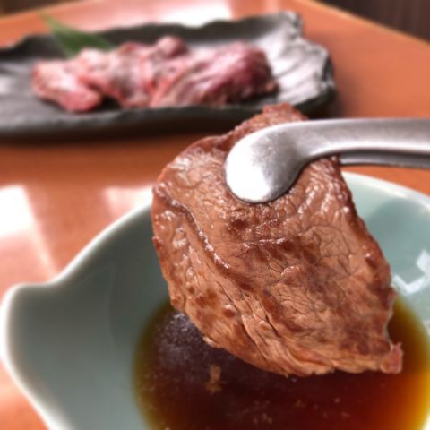 焼肉^^