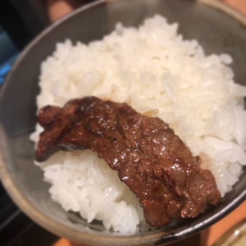 焼肉食べたくなりませんか?^^