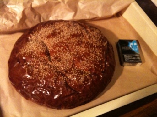 タワーバーガー