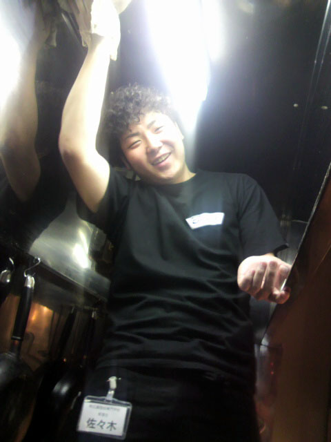 実習生!!!!!!!!!!