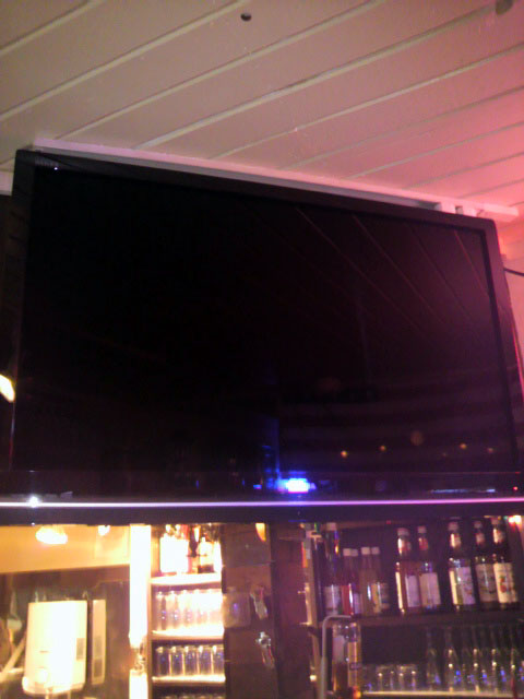 テレビ！！！！！！！！！！