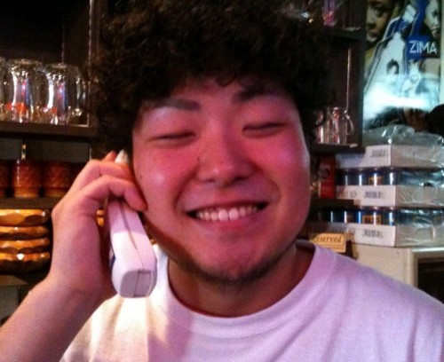 佐々木です！