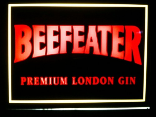 BEEFEATER