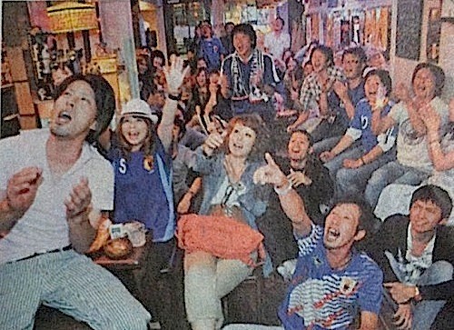 日本 vs パラグアイ　マイとかちだけの特別企画！