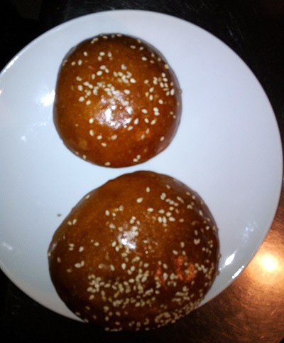 色々試作中です！