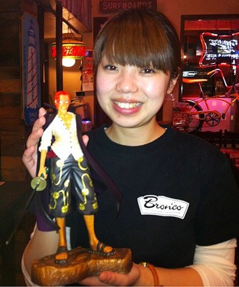 またまた新メニュー！