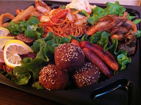 オードブルフェア開催中！