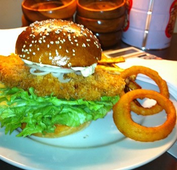 第四弾。ブルックリンラガー