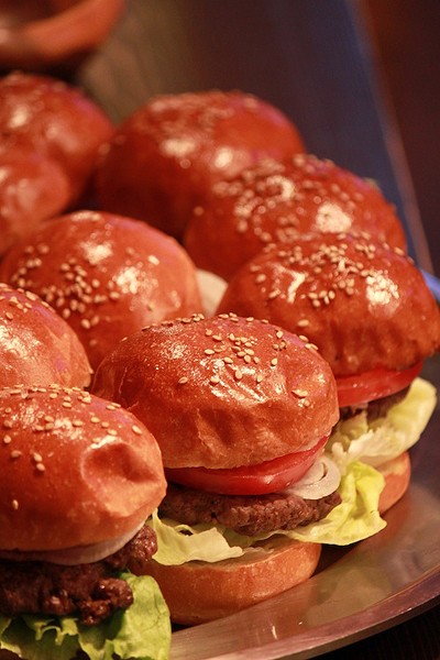 BRONCO 3年目突入！