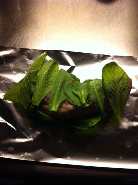 ハワイアンダイニングフェア♪